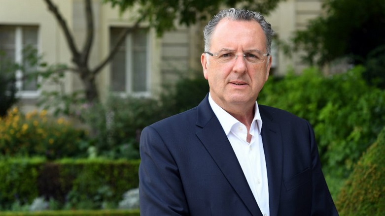 Fransa Meclis Başkanı’nın evi kundaklandı